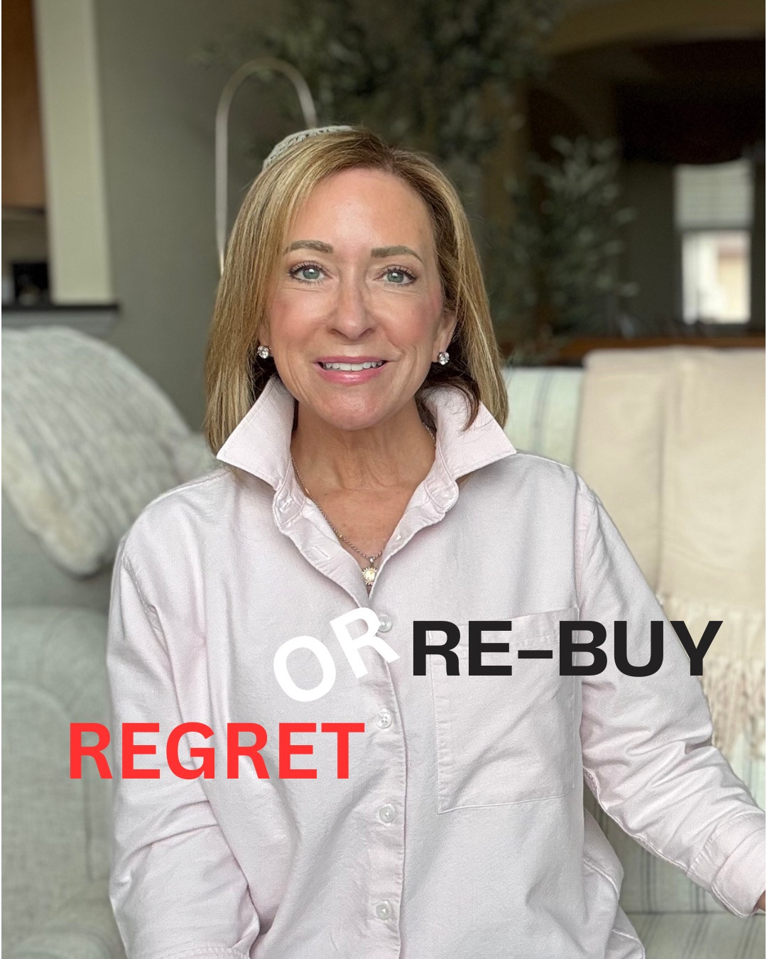 An honest conversation about what I’d re-buy and what I regret.

#LTKOver40 #LTKPetite