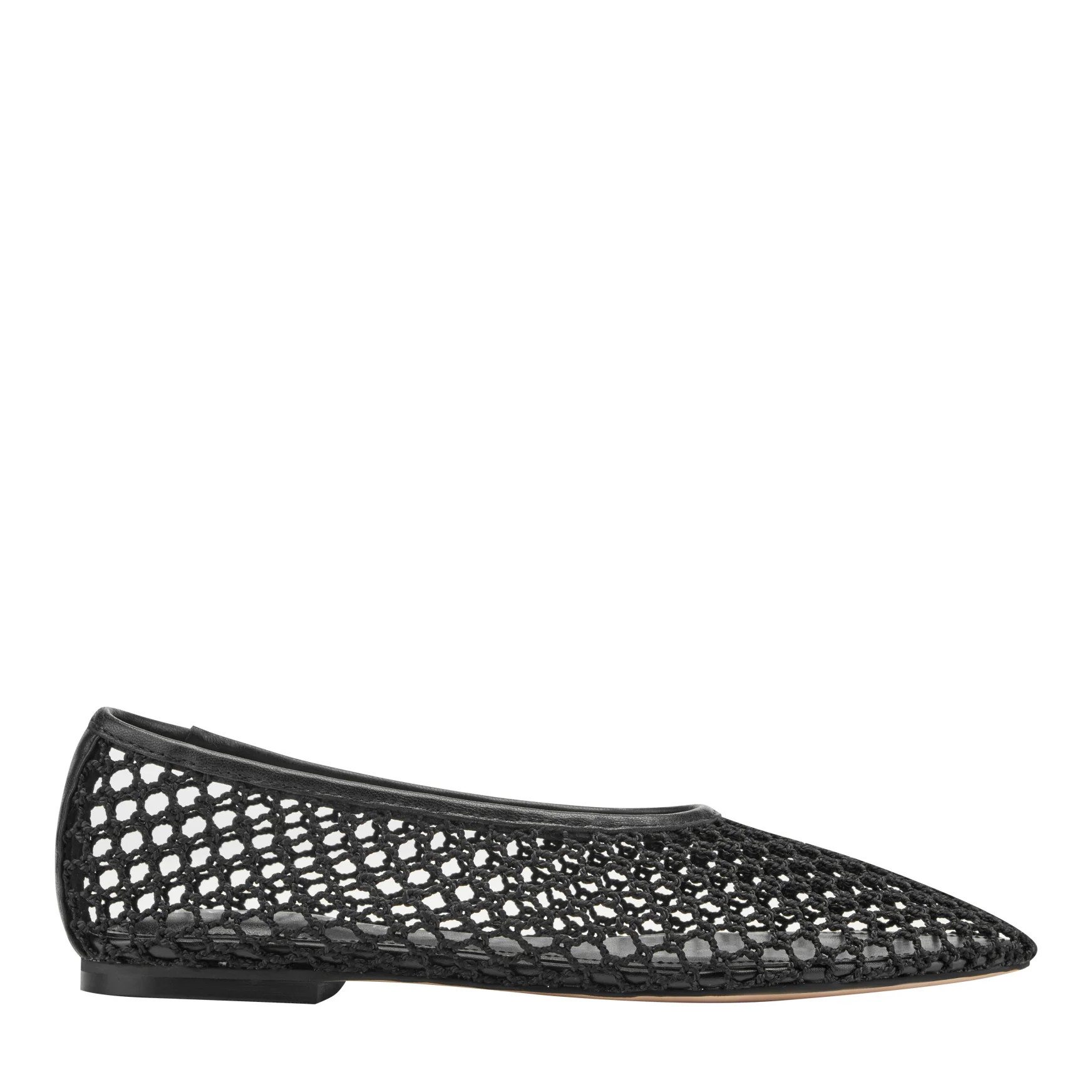 Jazlyn Mesh Ballet Flat | Marc Fisher