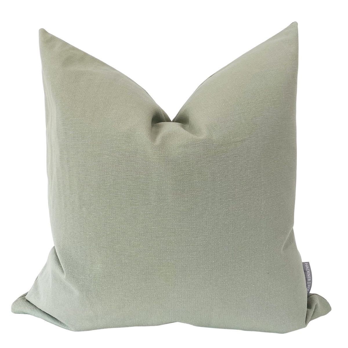 Eucalyptus Pillow Cover | Hackner Home (US)