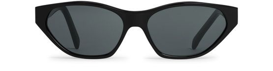 Cat Eye S251 sunglasses in acetate - CELINE | 24S (APAC/EU)
