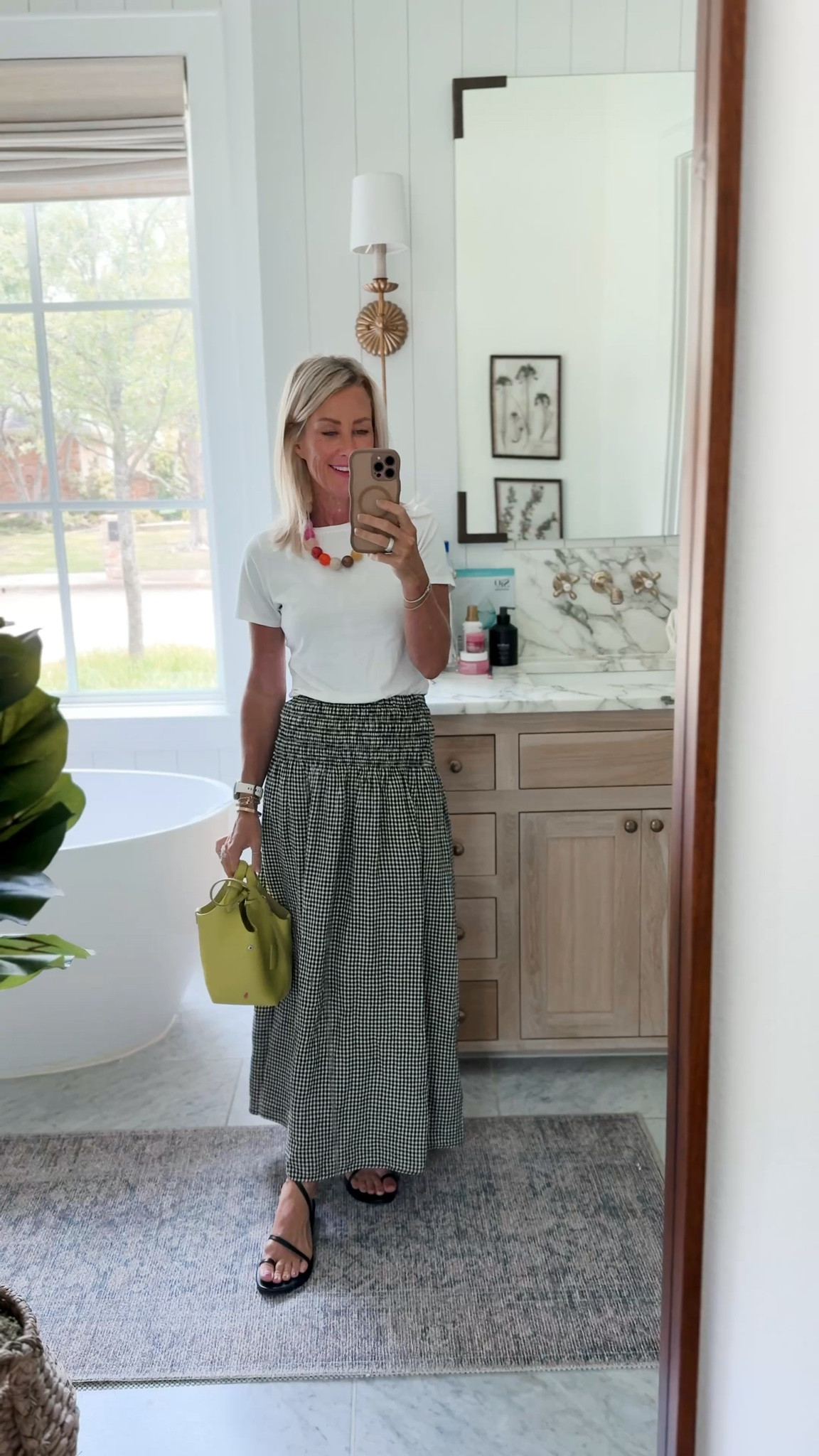 Today’s ootd!

#LTKSaleAlert #LTKOver40 #LTKootd