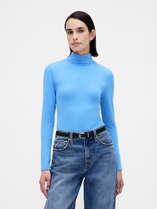 Featherweight Turtleneck | Gap (US)