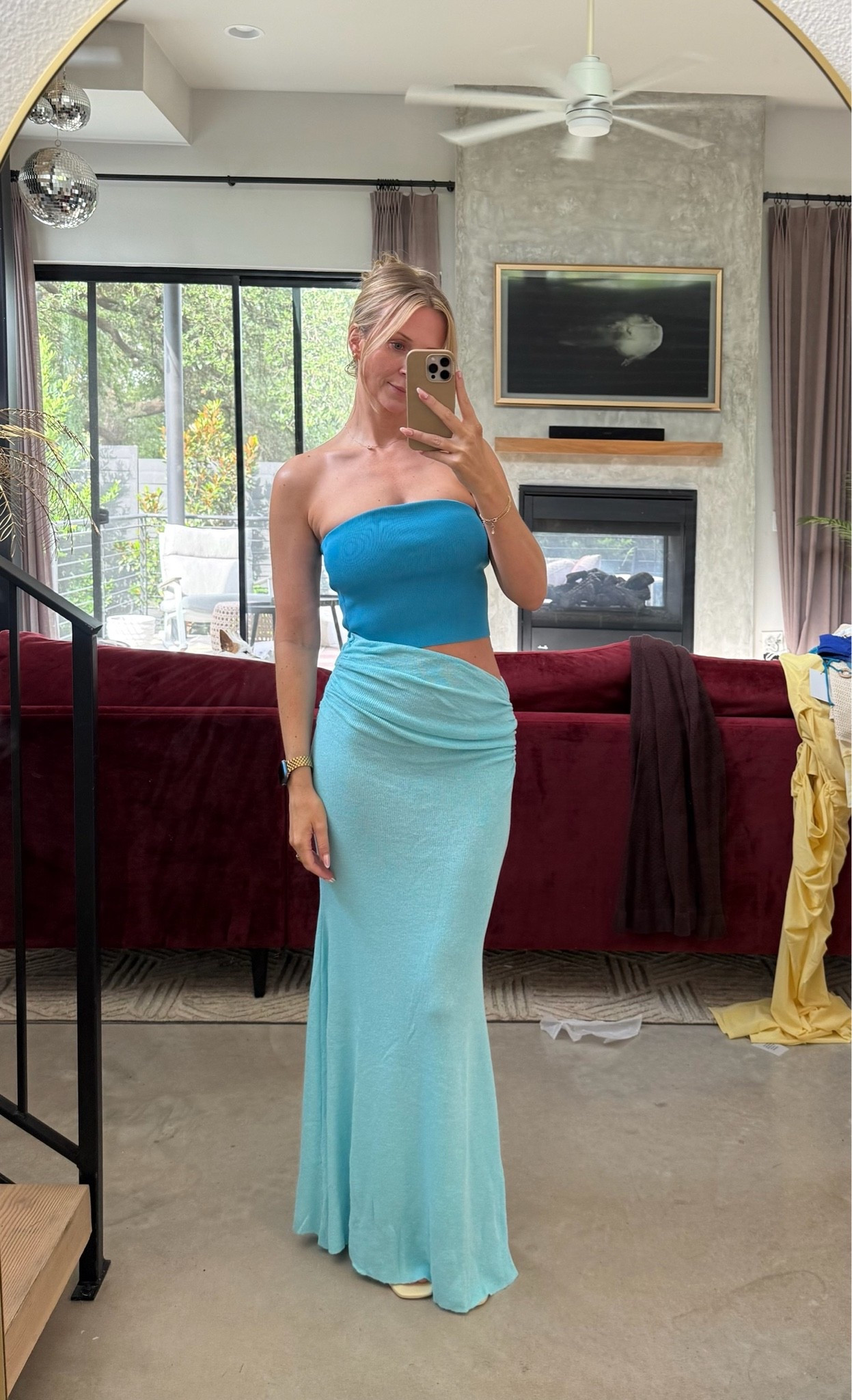 St. Tropez shopping🏝️

#LTKTravel #LTKTall #LTKootd