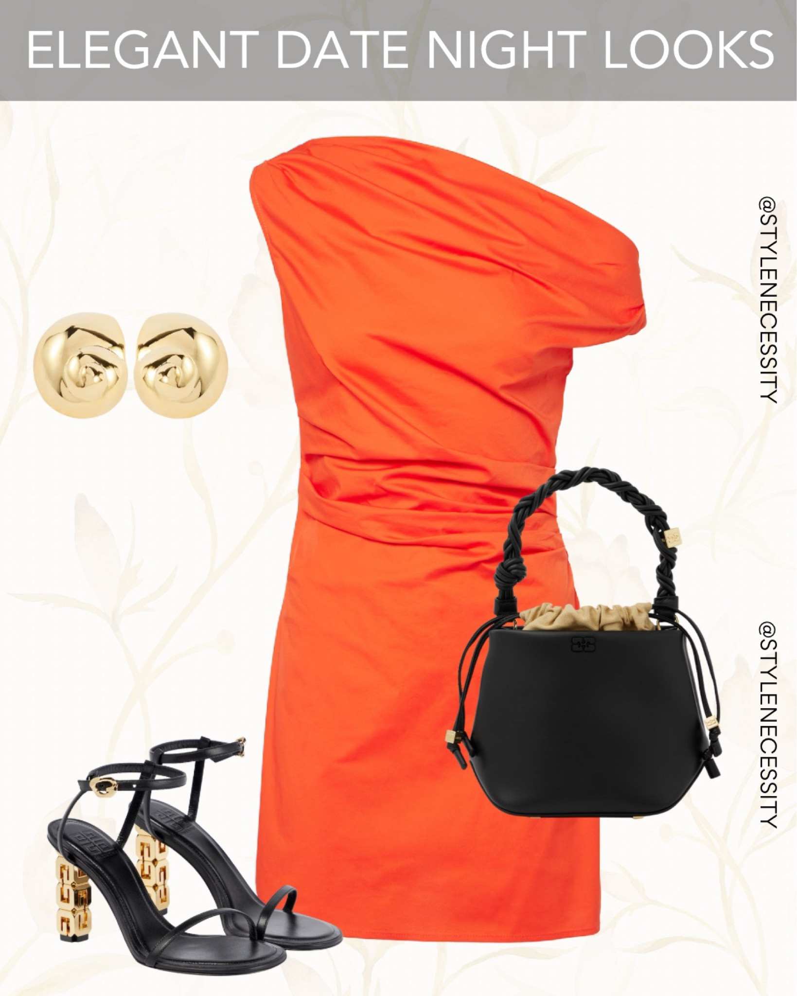 Elevate your date night style with these elegant and sophisticated outfit ideas. 💛

Whether you’re heading to a romantic dinner, a cocktail party, or a special evening out, these chic fashion choices will help you make a lasting impression. ❤️

From classic little black dresses to bold statement pieces, the right combination of accessories, heels, and handbags can take your look to the next level. Confidence starts with what you wear, so choose outfits that make you feel beautiful, stylish, and effortlessly glamorous. ✨

#ElegantDateNightLooks #ChicFashion #DateNightOutfit #StyleInspo #GlamorousStyle #FashionGoals #OOTD #TimelessFashion #LuxuryLook #TrendyWardrobe #ClassyAndStylish #SophisticatedStyle

#LTKpartywear #LTKuk #LTKspring