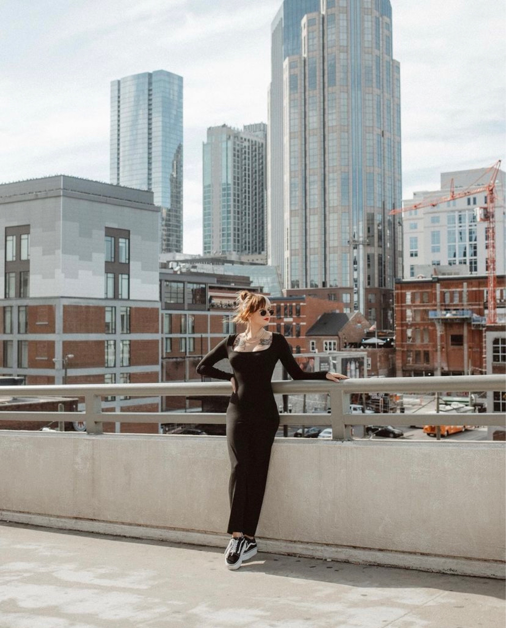 Little black maxi dress 🖤

#LTKtravel #LTKworkwear #LTKfindsunder100