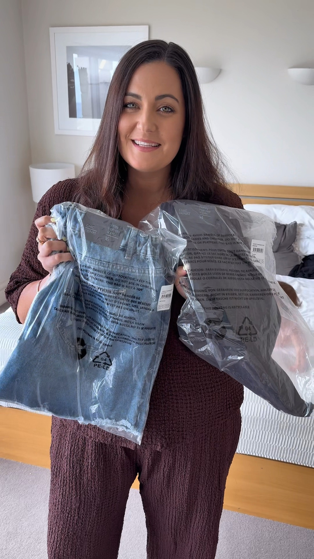 My favourite denim shorts! 😍

#LTKmidsize #LTKcurves #LTKaustralia