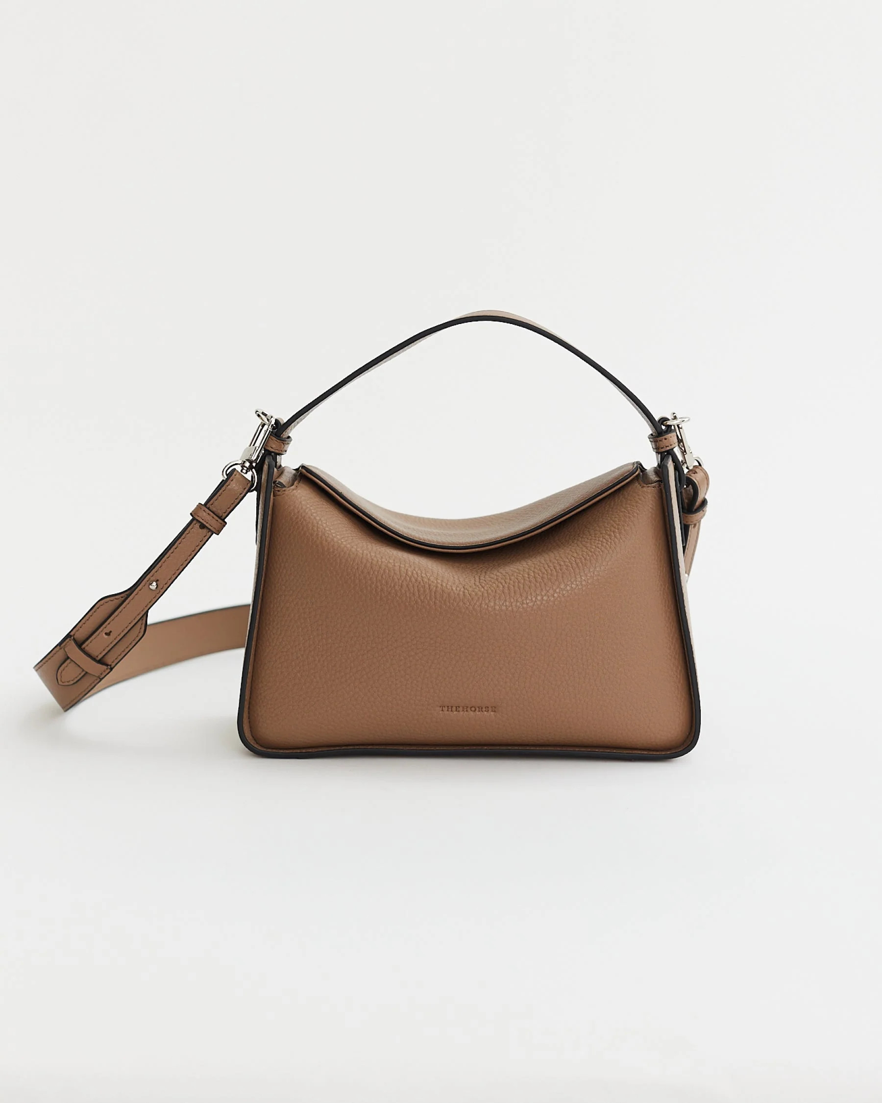 Clementine Bag in Taupe | The Horse (US, AU, UK, NZ)