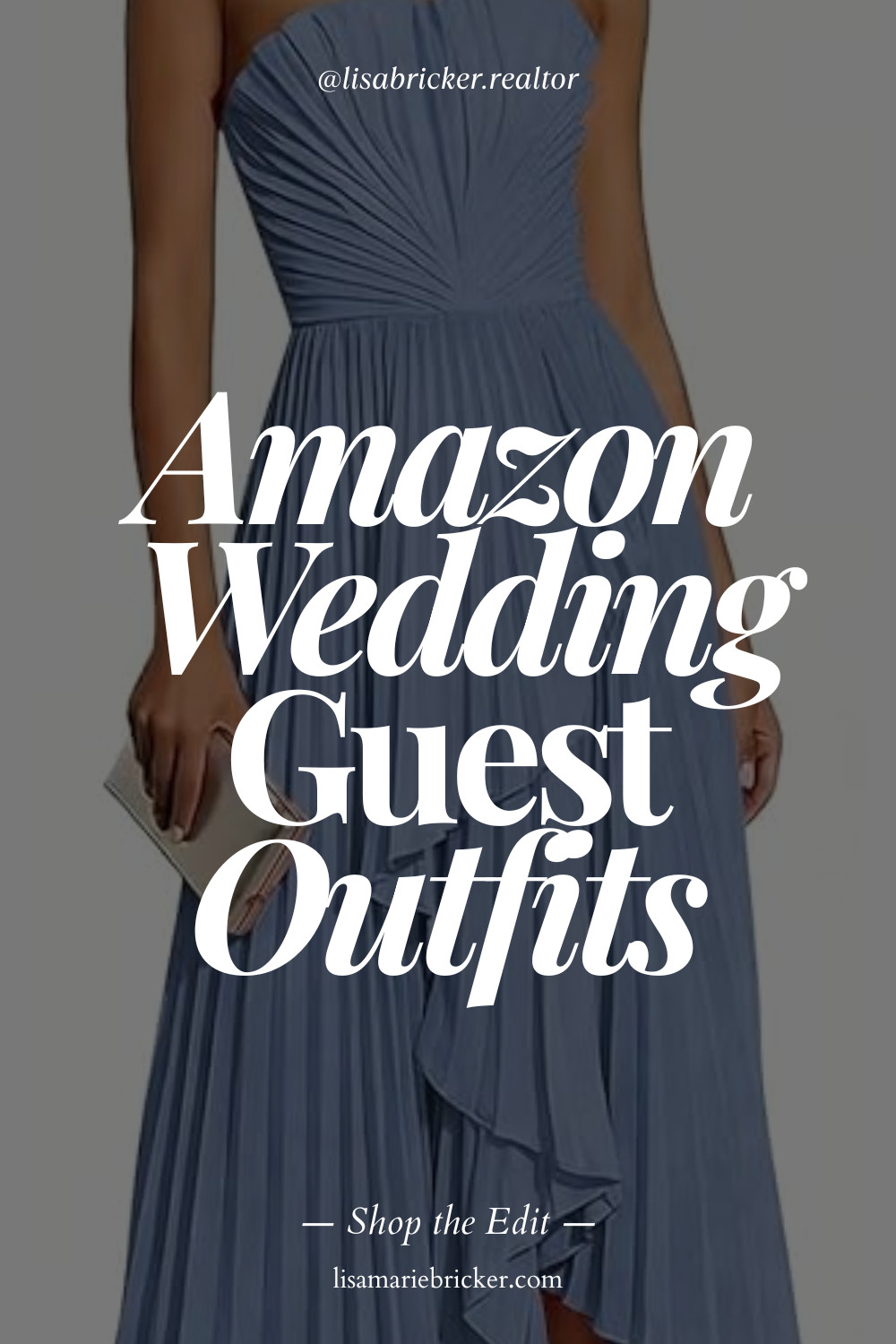 Amazon wedding guest dress outfit idea - bridal shower - church - baby shower / formal dress - western #LTKootd 

 #LTKWedding