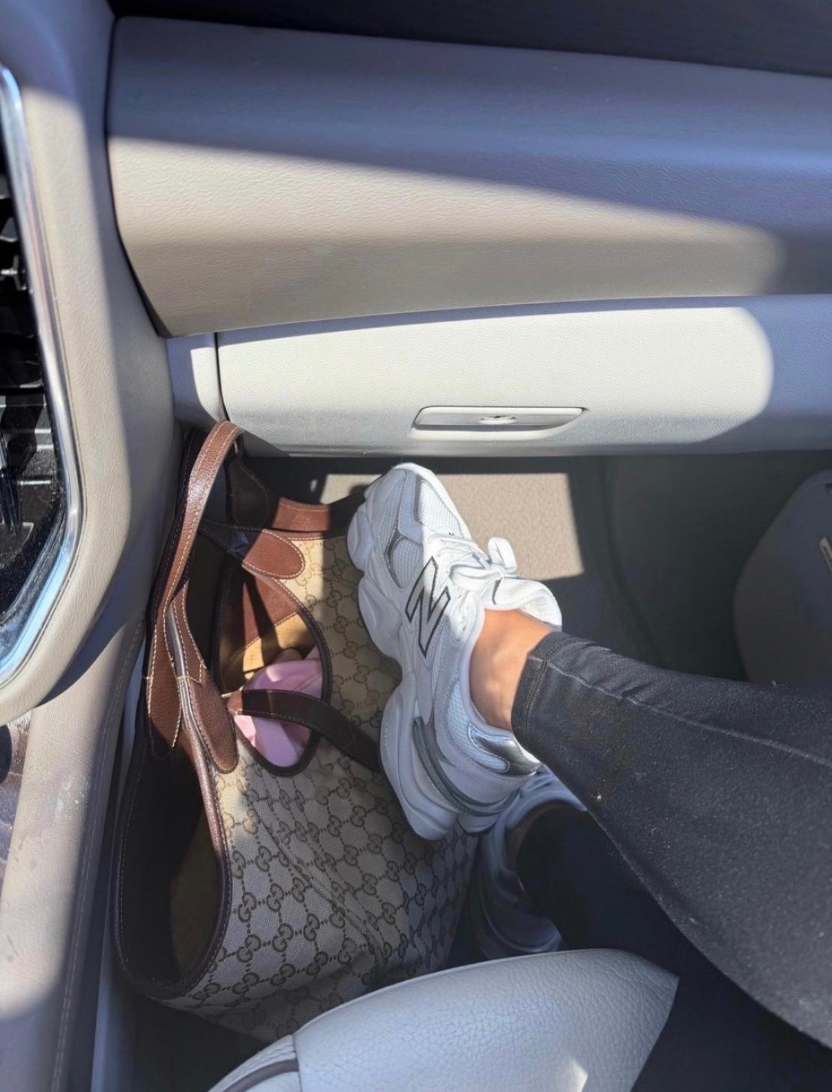 You can never have too many pairs of new balance sneakers 👟

#LTKootd #LTKselfcare #LTKActive