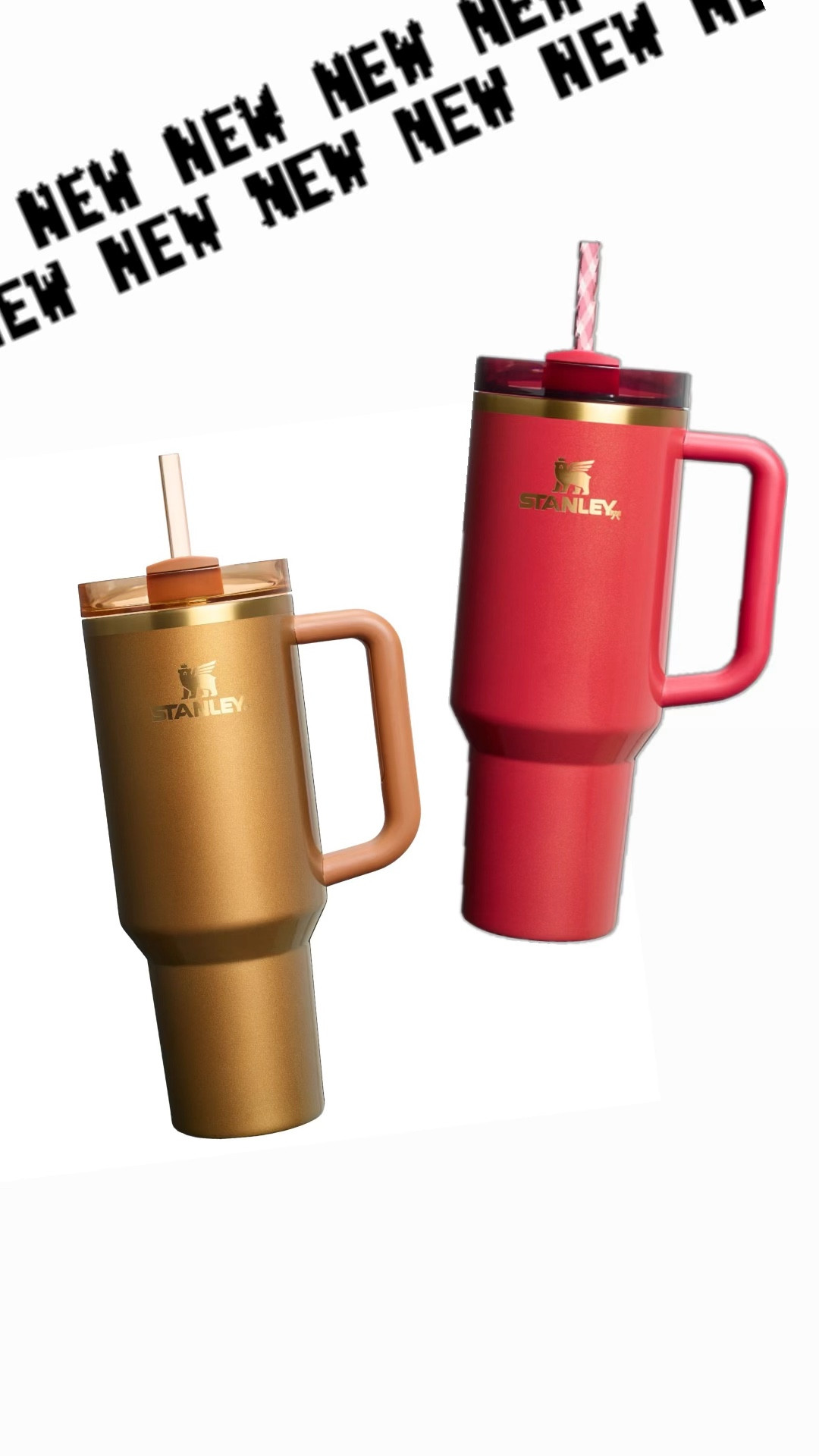 New Stanley Christmas edition 

#LTKGiftGuide #LTKFindsUnder50 #LTKHoliday