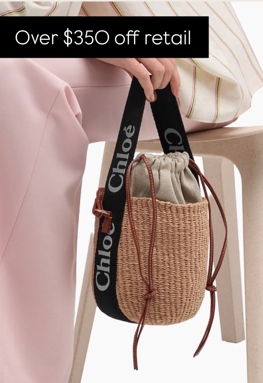 Designer sales of the week

#LTKSaleAlert