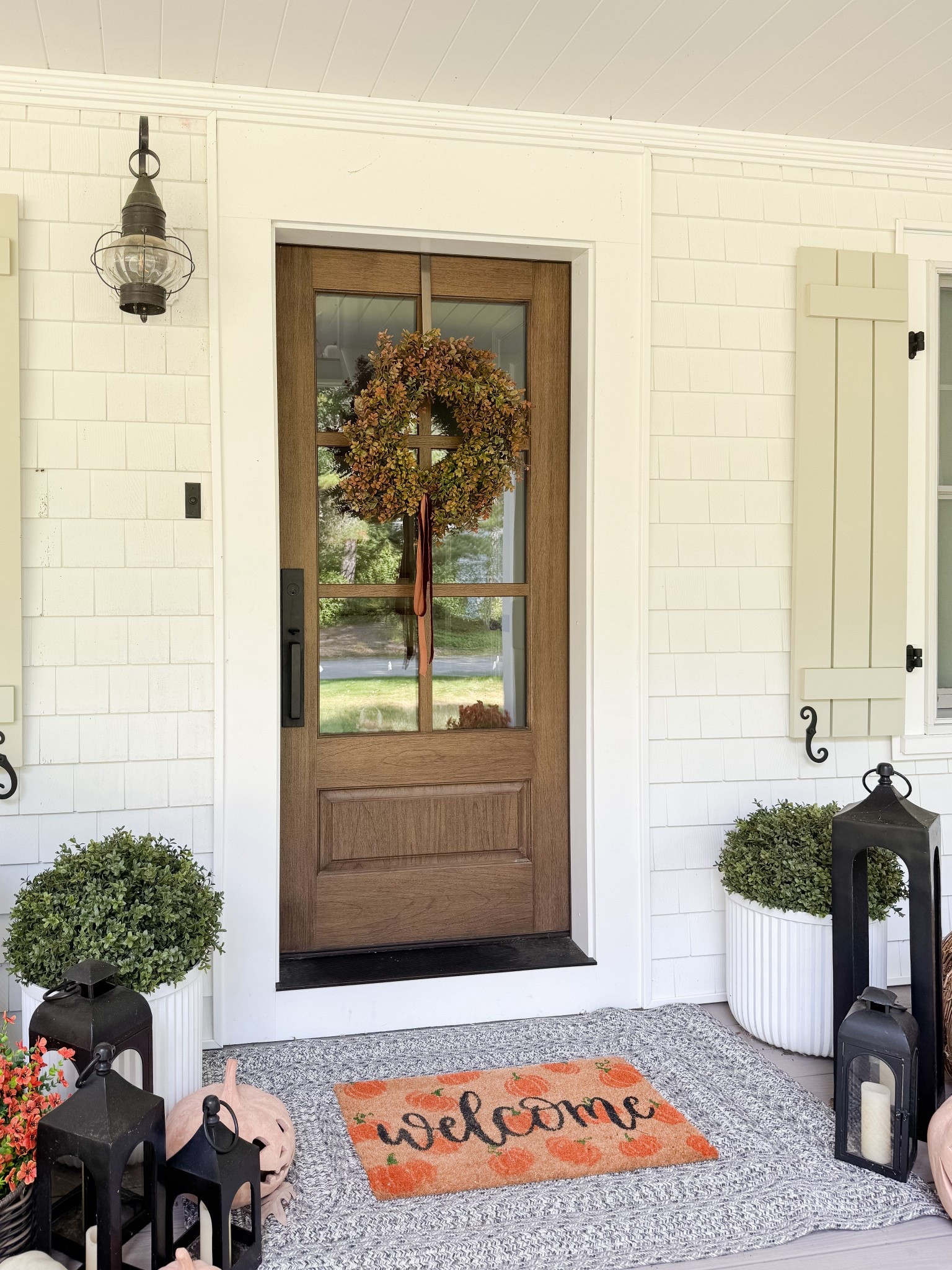 Halloween Inspo

Fall decor, fall home, fall home inspo, fall decorating, fall accents, pumpkins, fall colors, autumn home, autumn decor, autumn inspo, autumn decorating, decor finds, autumn colors, fall color scheme, Halloween decor,  Halloween finds,  Halloween porch,  Halloween inspo,  jack lanterns

#LTKSeasonal #LTKFindsUnder50 #LTKHome