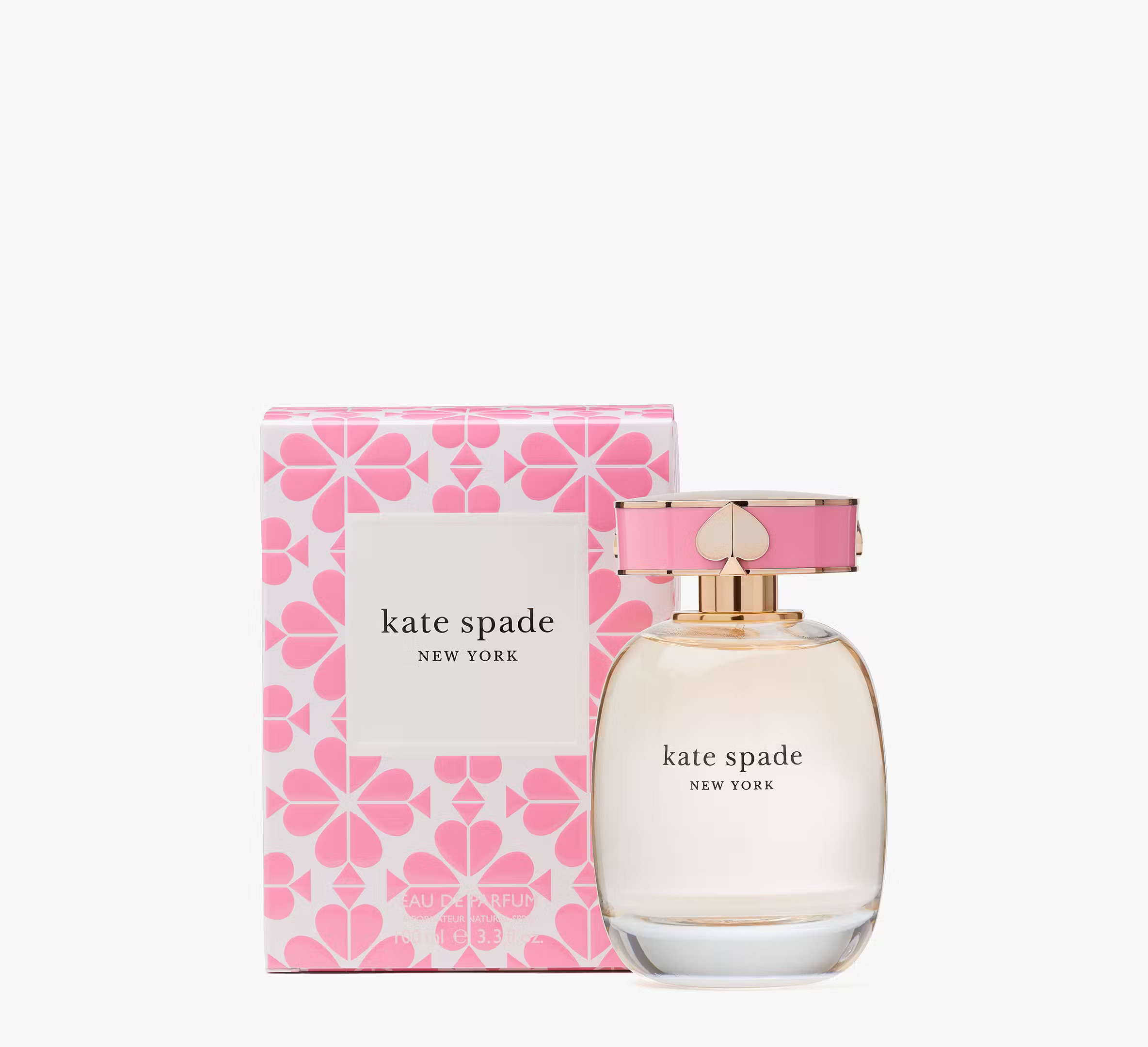 Kate Spade Kate Spade New York 3.3 Fl Oz Eau De Parfum, None | Kate Spade (US)