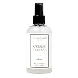 The Laundress - Crease Release, Classic Scented, Wrinkle Release Spray, Shirts, Suits, Curtains &... | Amazon (US)