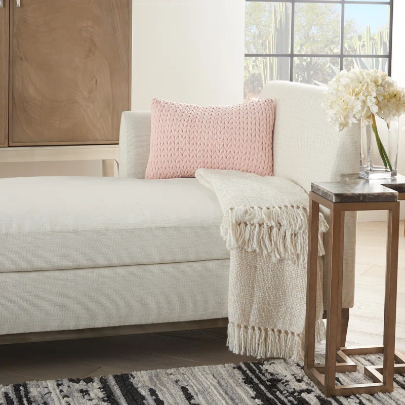 Maberley Rectangular Pillow Cover & Insert | Wayfair North America