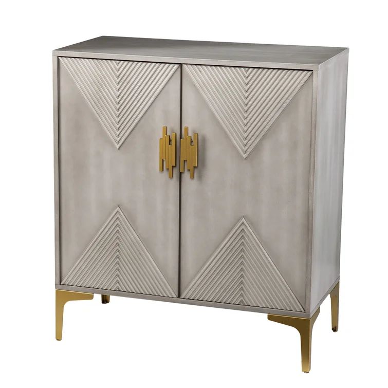 Desdemona 2 - Door Accent Cabinet | Wayfair Professional