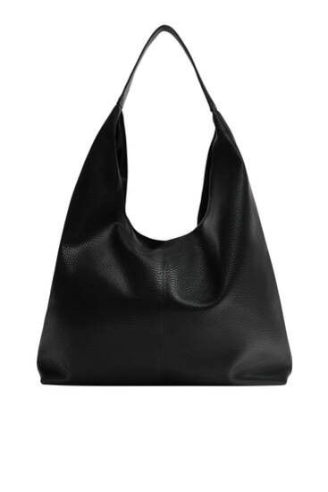 Urban shopper bag - pull&bear | PULL and BEAR UK