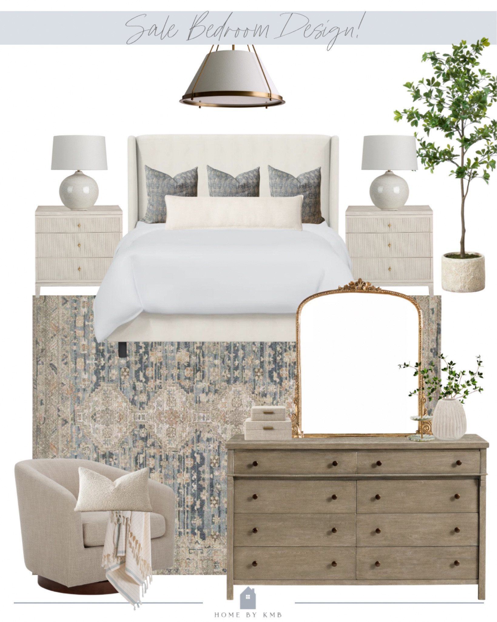 Bedroom design with Black Friday deals! 

#LTKhome #LTKCyberWeek