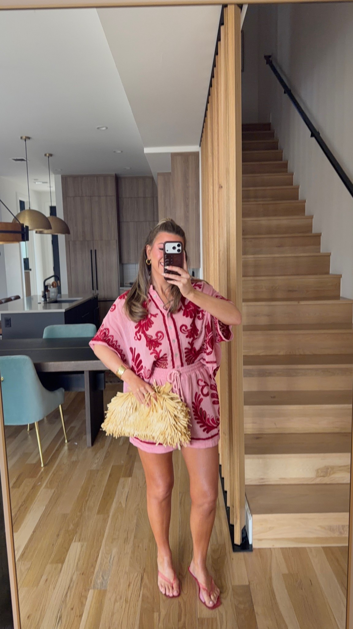 resortwear and swim looks by farm rio for summer vacation or beach and poolside outfits! 

Vici code: emerson30
divi: emerson15
electric picks: emerson20

i size up to a medium shorts and did my normal size small on top

Beach 
Vacation
Summer looks
Destination
Coverup 
Swimwear
Pool day
Resortwear 

#LTKSeasonal #LTKgrwm #LTKTravel #LTKootd