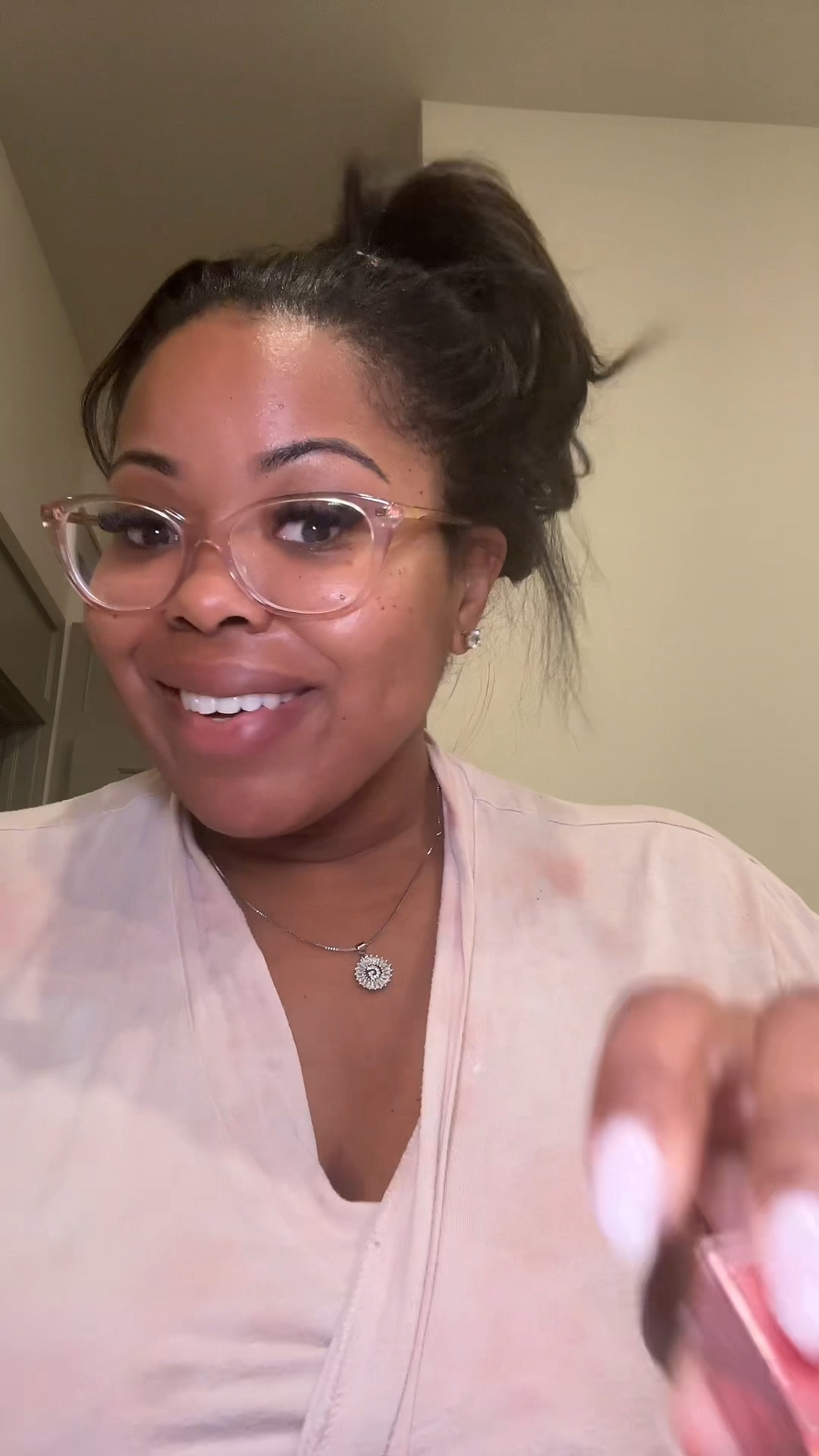 My new favorite lippie! Lavender sorbet from lawless! So good!! 

#LTKGiftGuide #LTKHoliday #LTKBeauty