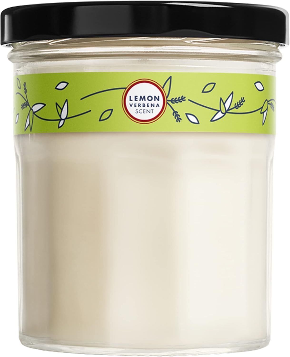 MRS. MEYER'S CLEAN DAY Scented Soy Aromatherapy Candle, 25 Hour Burn Time, Made with Soy Wax and ... | Amazon (US)