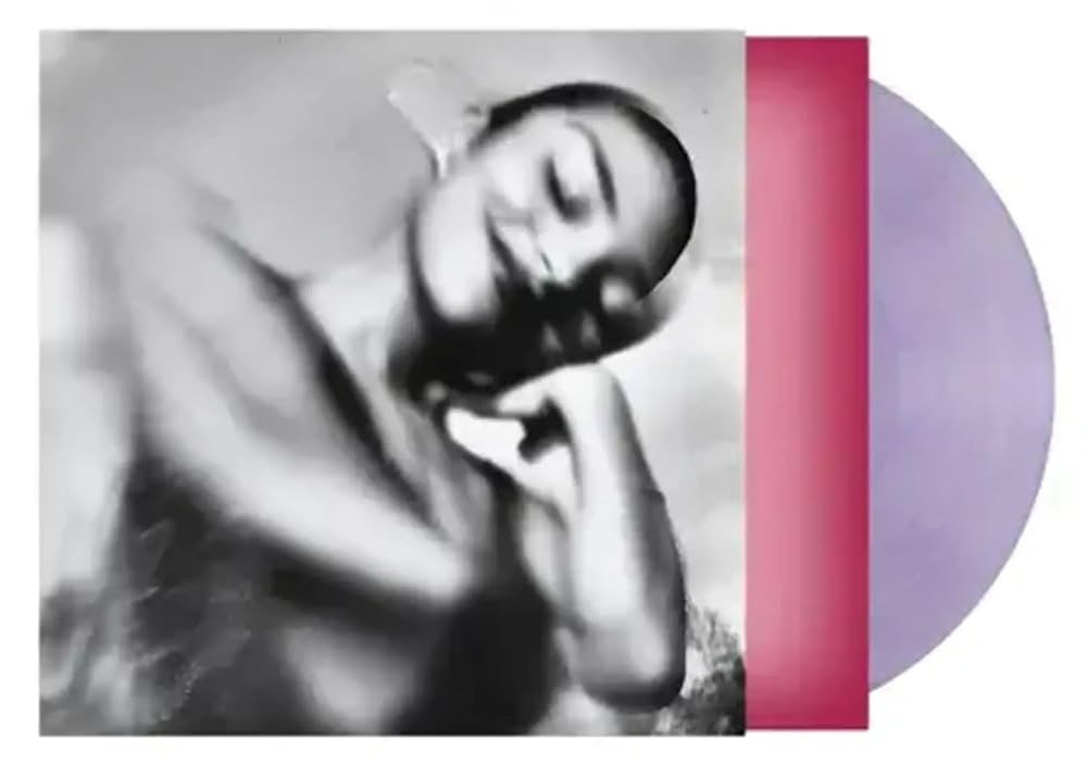 Olivia Dean: The Art Of Loving - Limited Pressing Record Album - Lilac Colored - Indie Exclusive | Amazon (US)