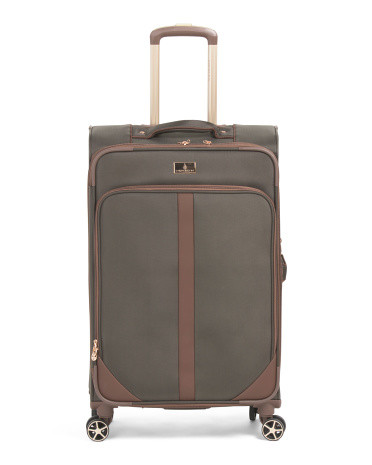 25in Hartford Softside Spinner | Marshalls