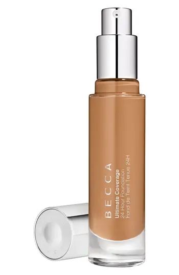 Becca Ultimate Coverage 24-Hour Foundation - Fawn | Nordstrom