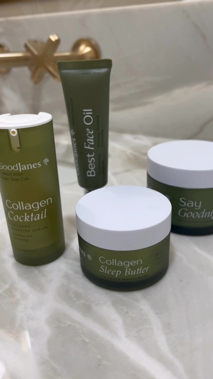 Transform your nighttime routine into a nurturing ritual with the Evening Radiance Skincare Bundle. This four-step collection is designed to nourish your skin while you sleep-so you wake up refreshed, radiant and restored. 🌿



#LTKActive #LTKBeauty