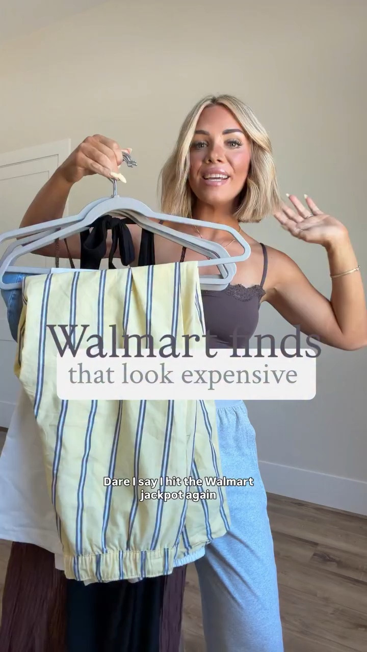 Type SHOP, Walmart new arrivals & everyday casual outfits that are not going to break the bank! #walmart #shorts #denim #casualoutfits #walmartfashion
