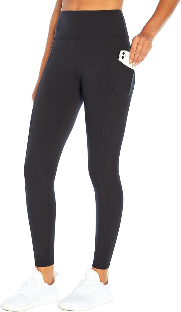 Marika Cameron High Rise Tummy Control Legging | Amazon (US)
