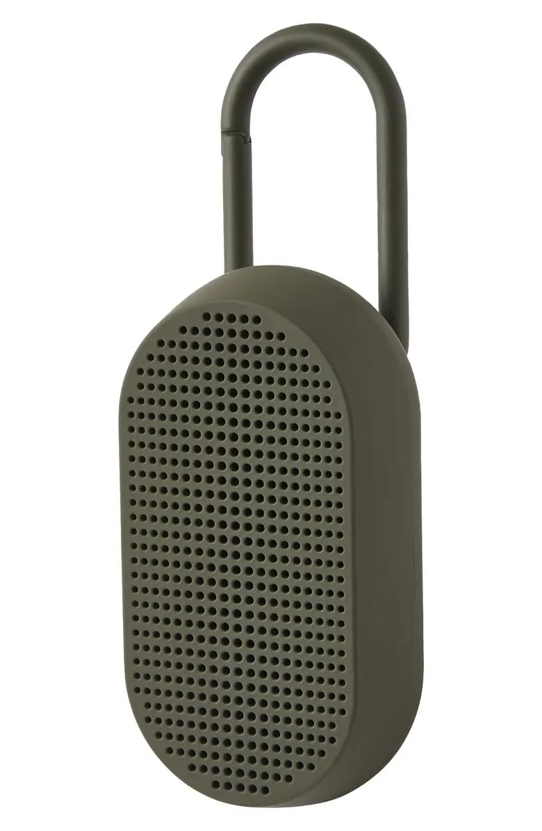 Mino T Bluetooth® Speaker | Nordstrom