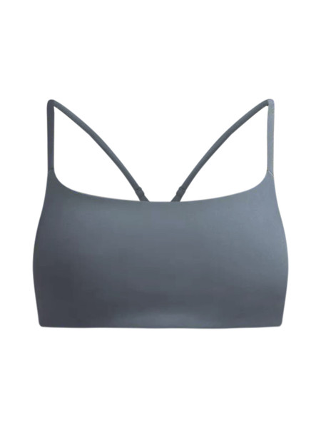 Wunder Train Strappy Racer Bra | lululemon (CA)