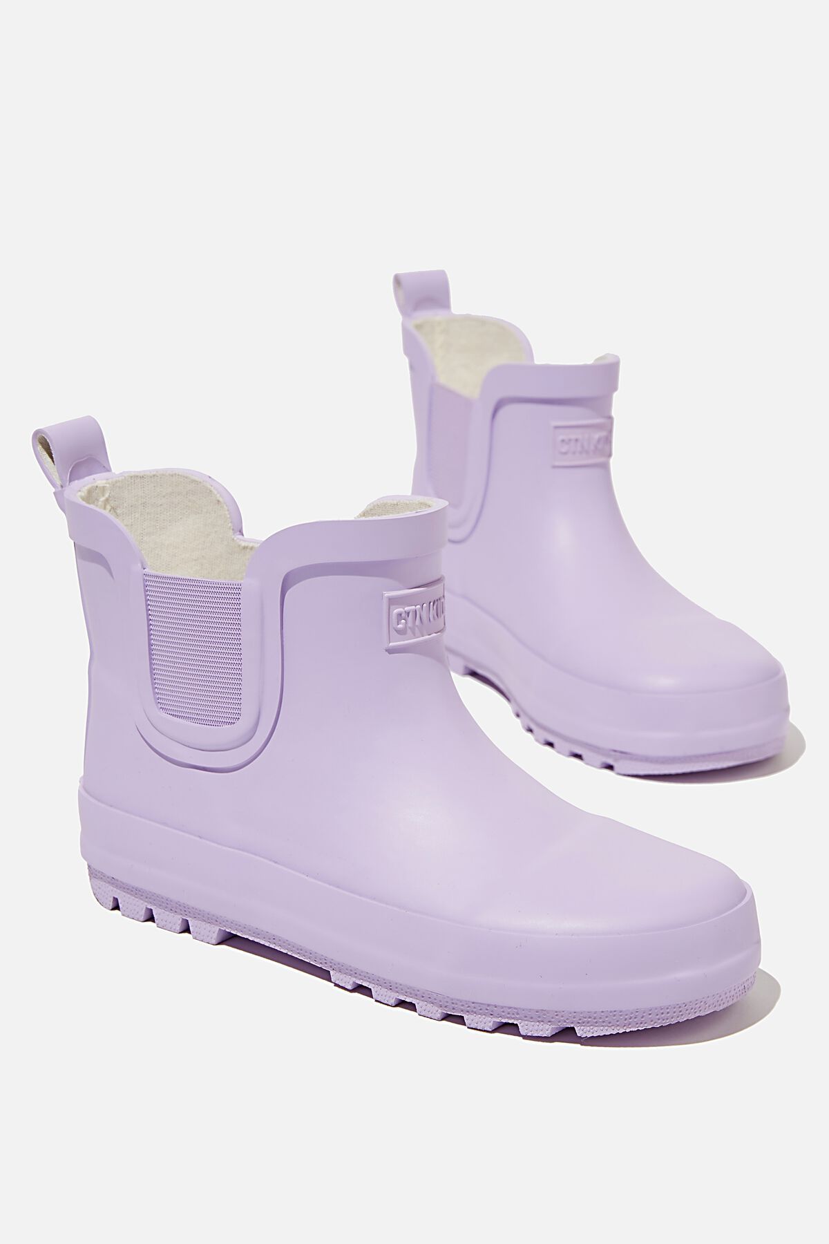 Gusset Gumboot | Cotton On (ANZ)