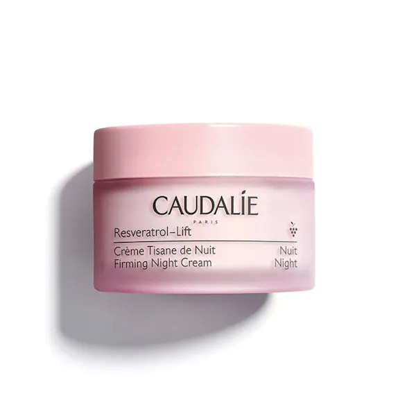 Resveratrol-Lift Firming Night Cream | CAUDALIE® | Caudalie USA