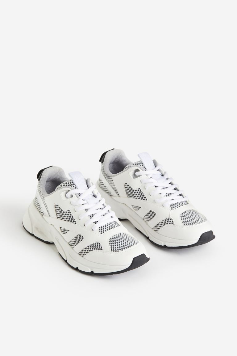 Sneakers | H&M (US + CA)