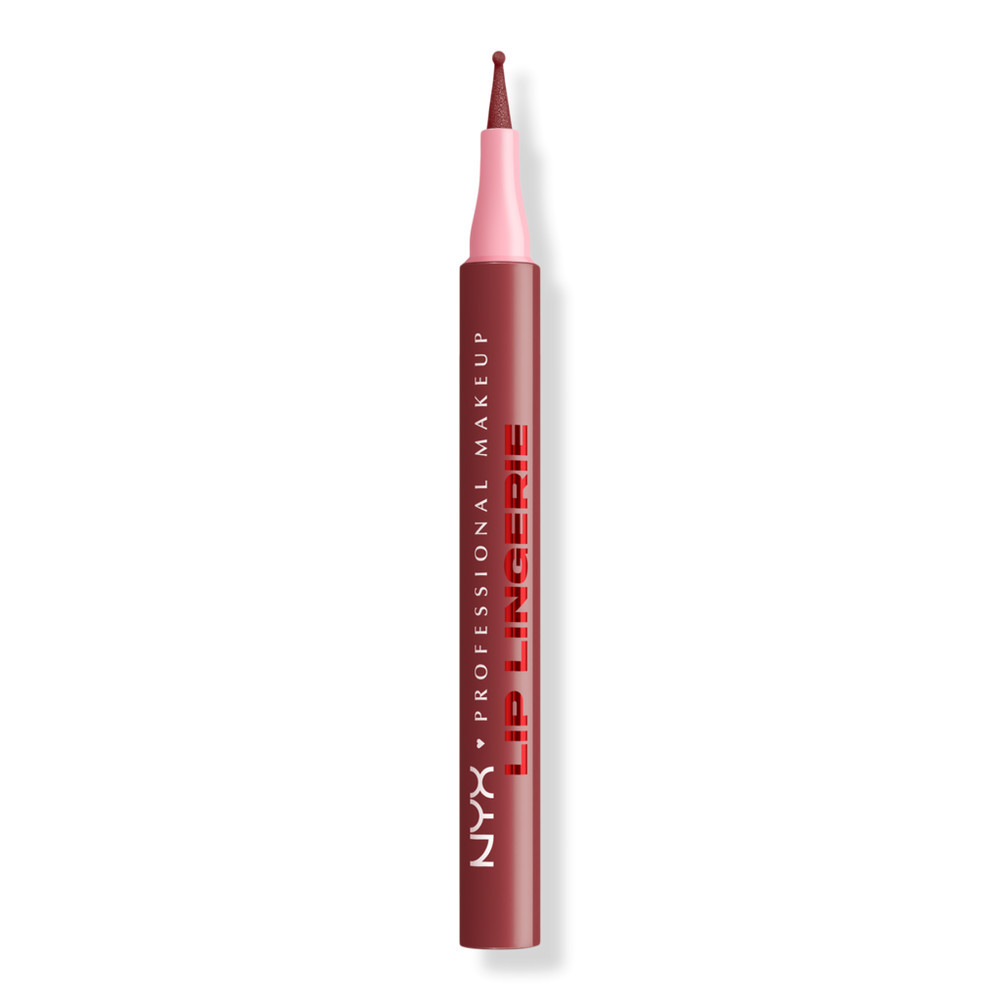 NYX Professional Makeup Lingerie Lip Liner Stain - Up All Night | Ulta