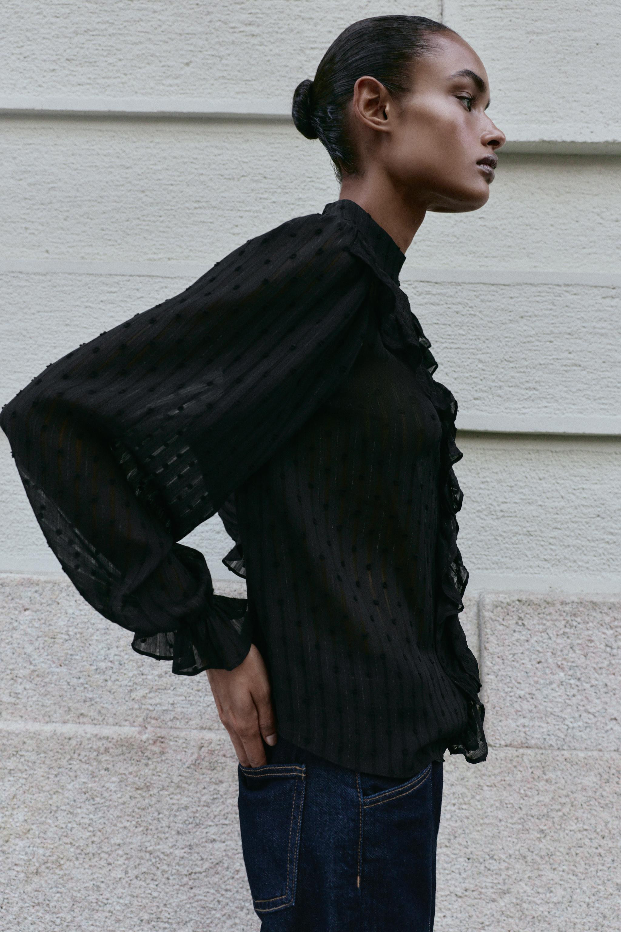 An enhanced experience.Check it out in the app.Open app | Zara US