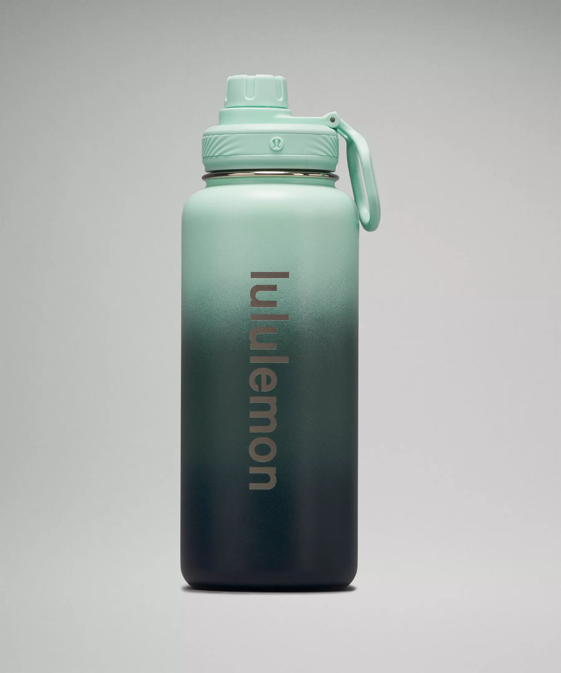 Back to Life Sport Bottle 32oz | Unisex Water Bottles | lululemon | Lululemon (US)