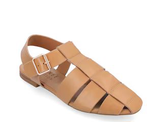 Journee Collection Cailinna Fisherman Sandal | DSW