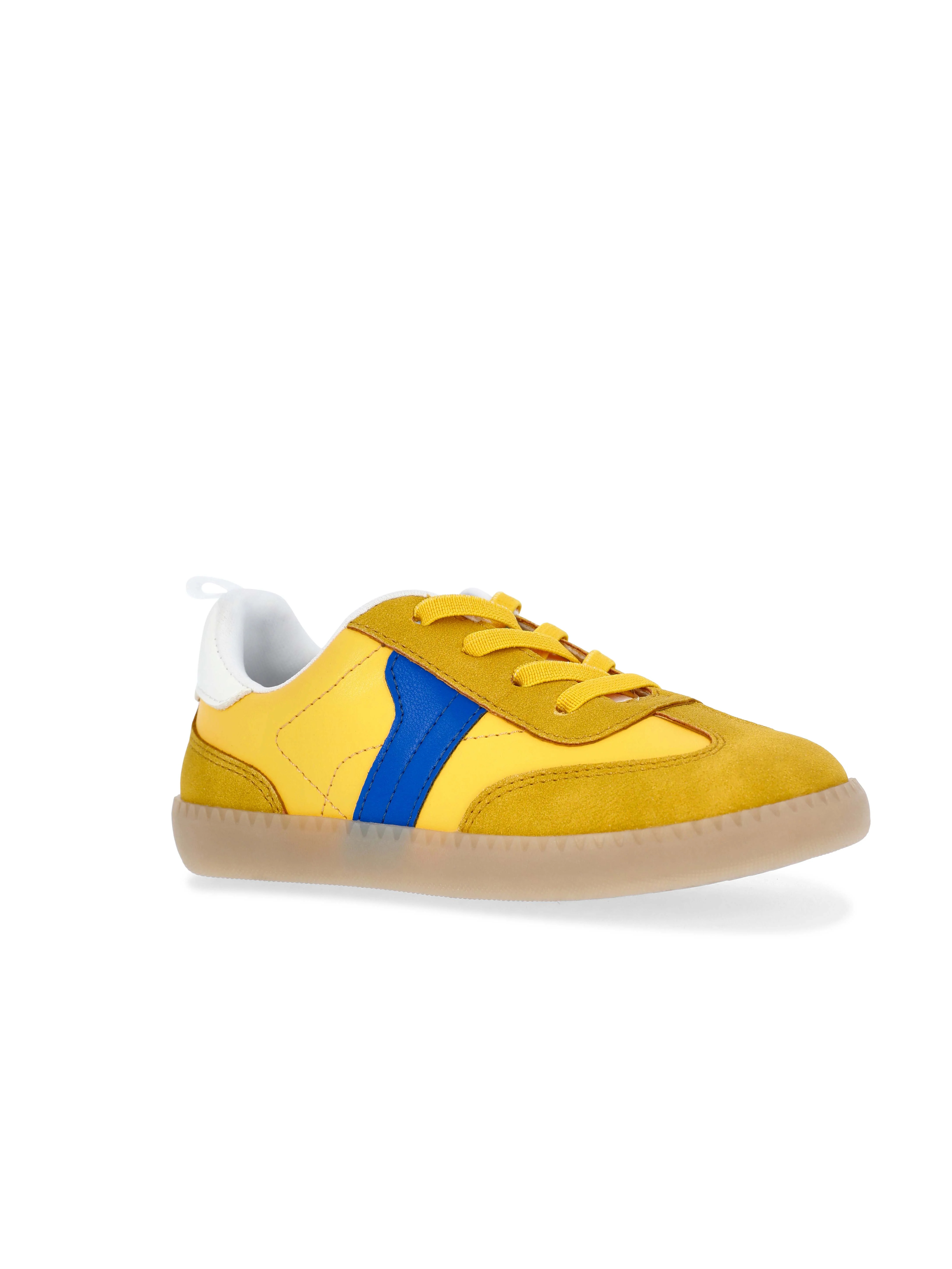 Wonder Nation Toddler Boys and Toddler Girls Sport Sneakers | Walmart (US)