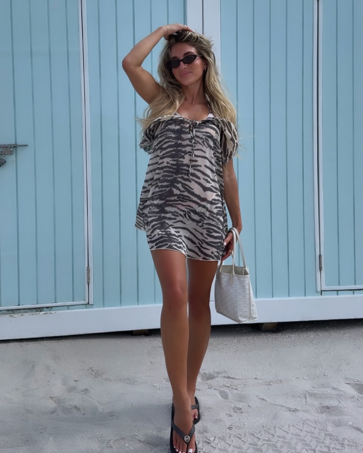 swimweeking 🦓🩵🦪🐬🐚