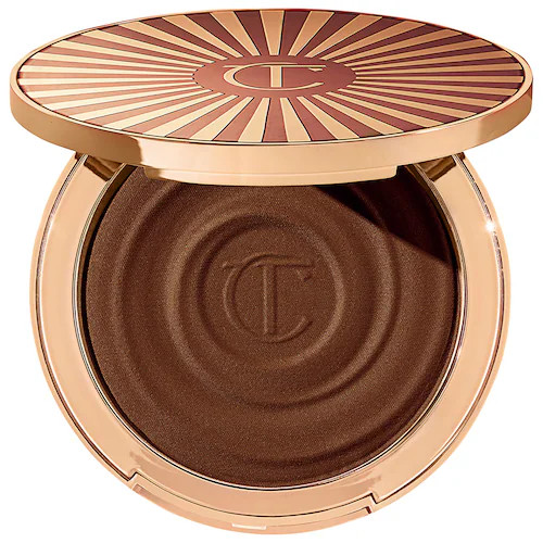 Beautiful Skin Sun-Kissed Glow Cream Bronzer | Sephora (US)