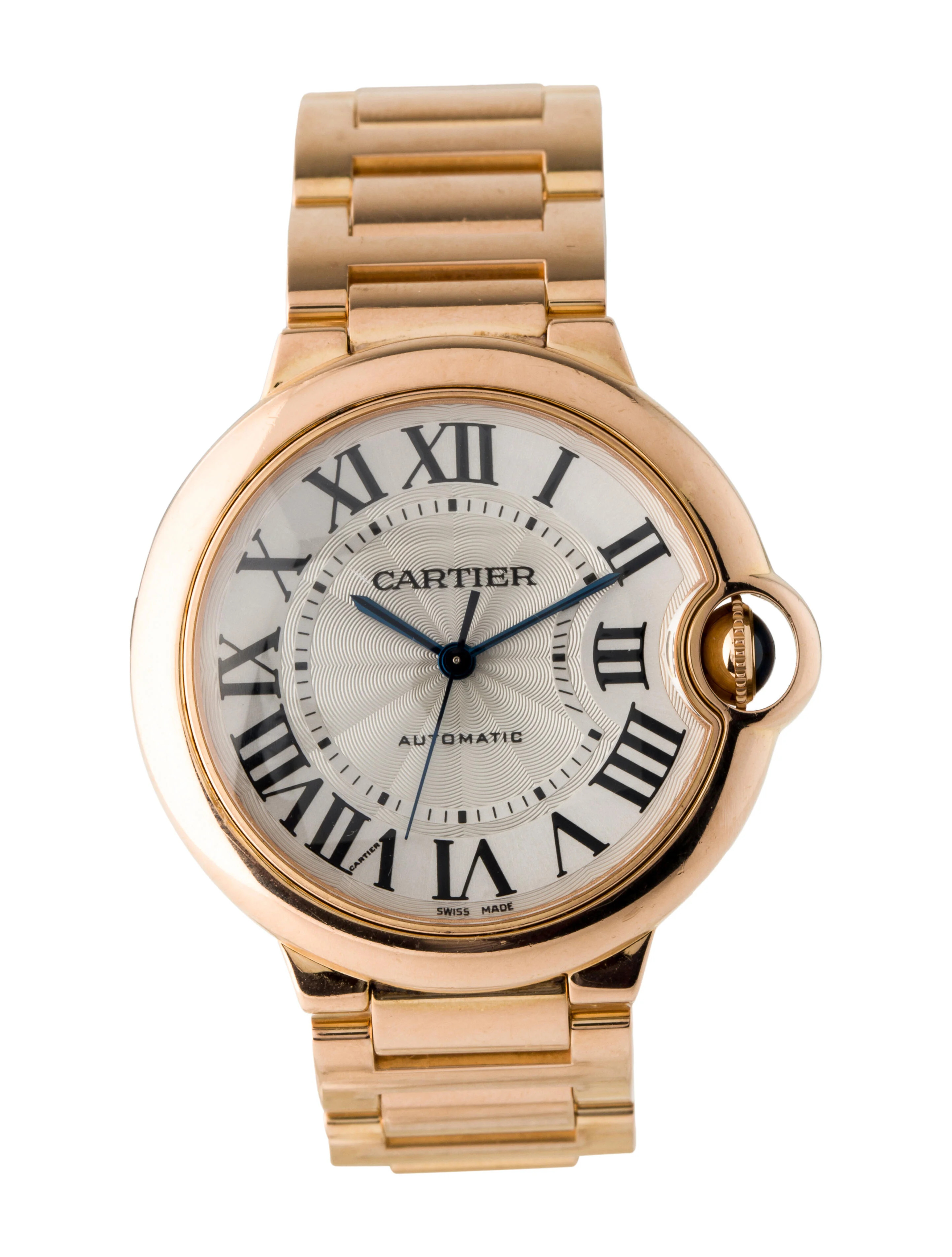 Cartier | The RealReal