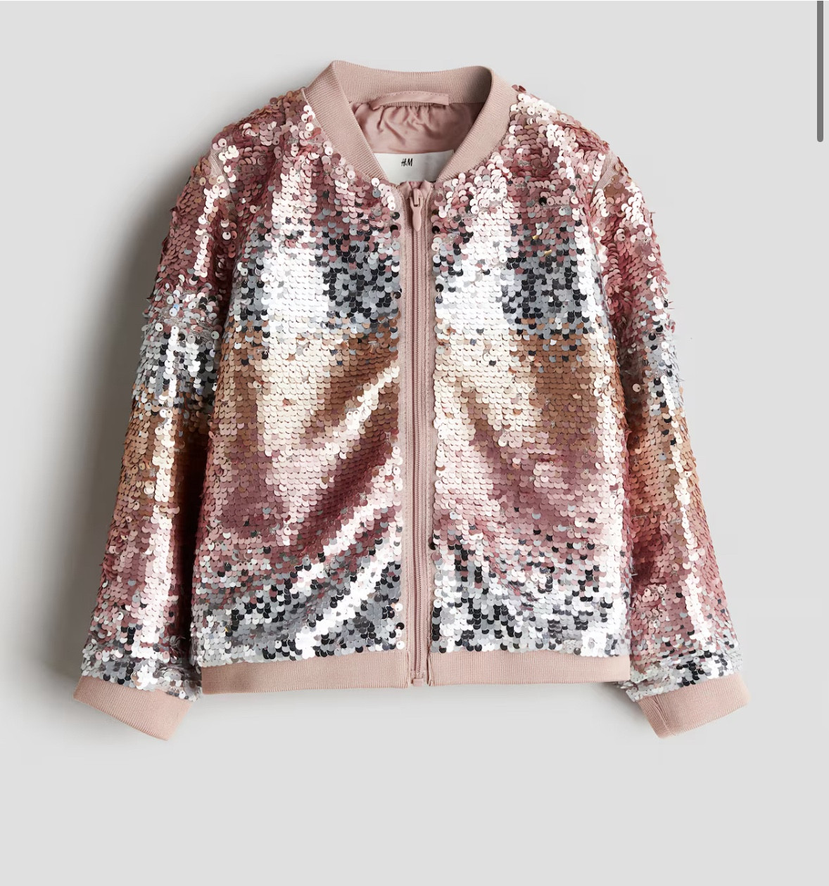 Sequined finds that every little girl will love! 