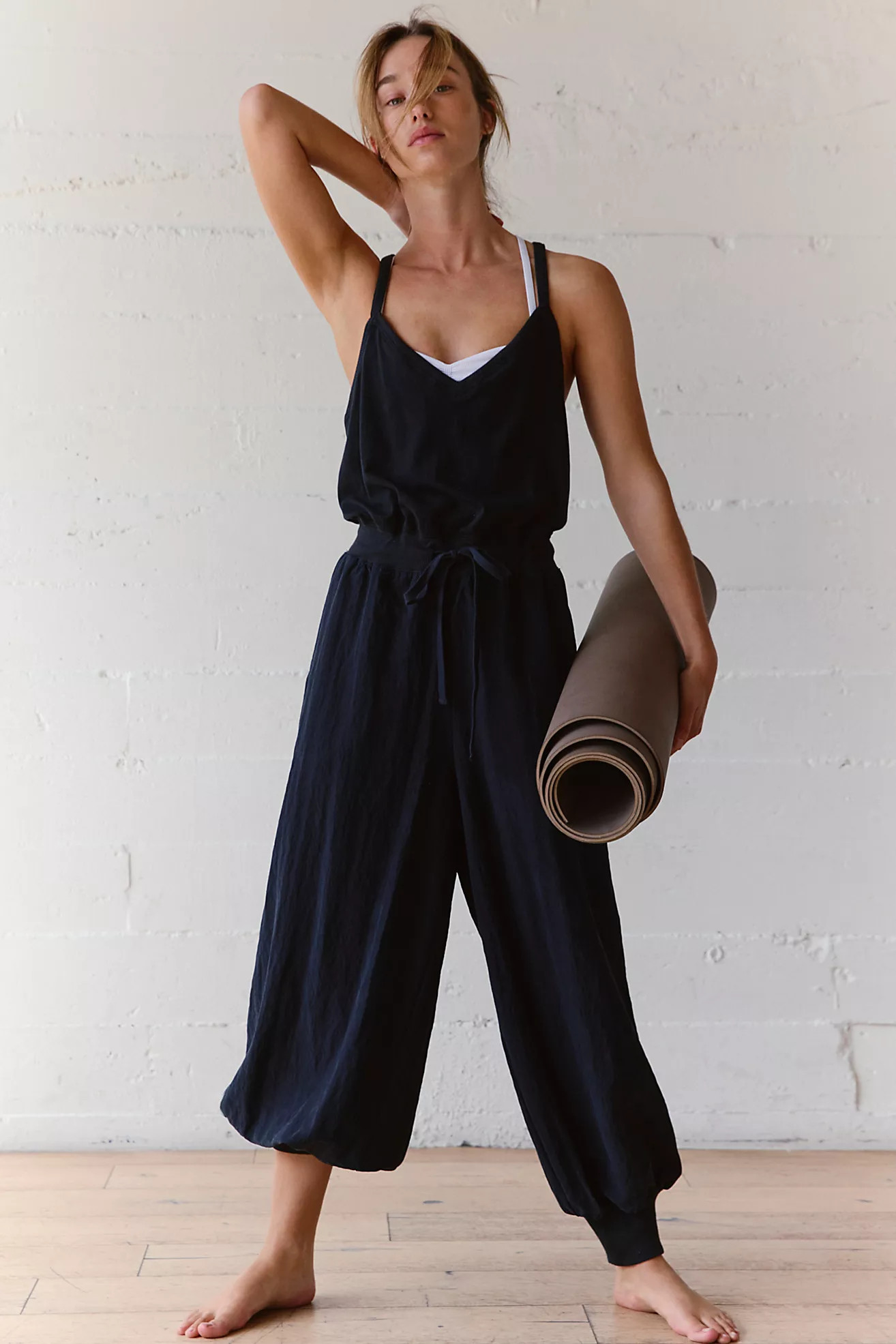 Take Off Onesie | Free People (Global - UK&FR Excluded)