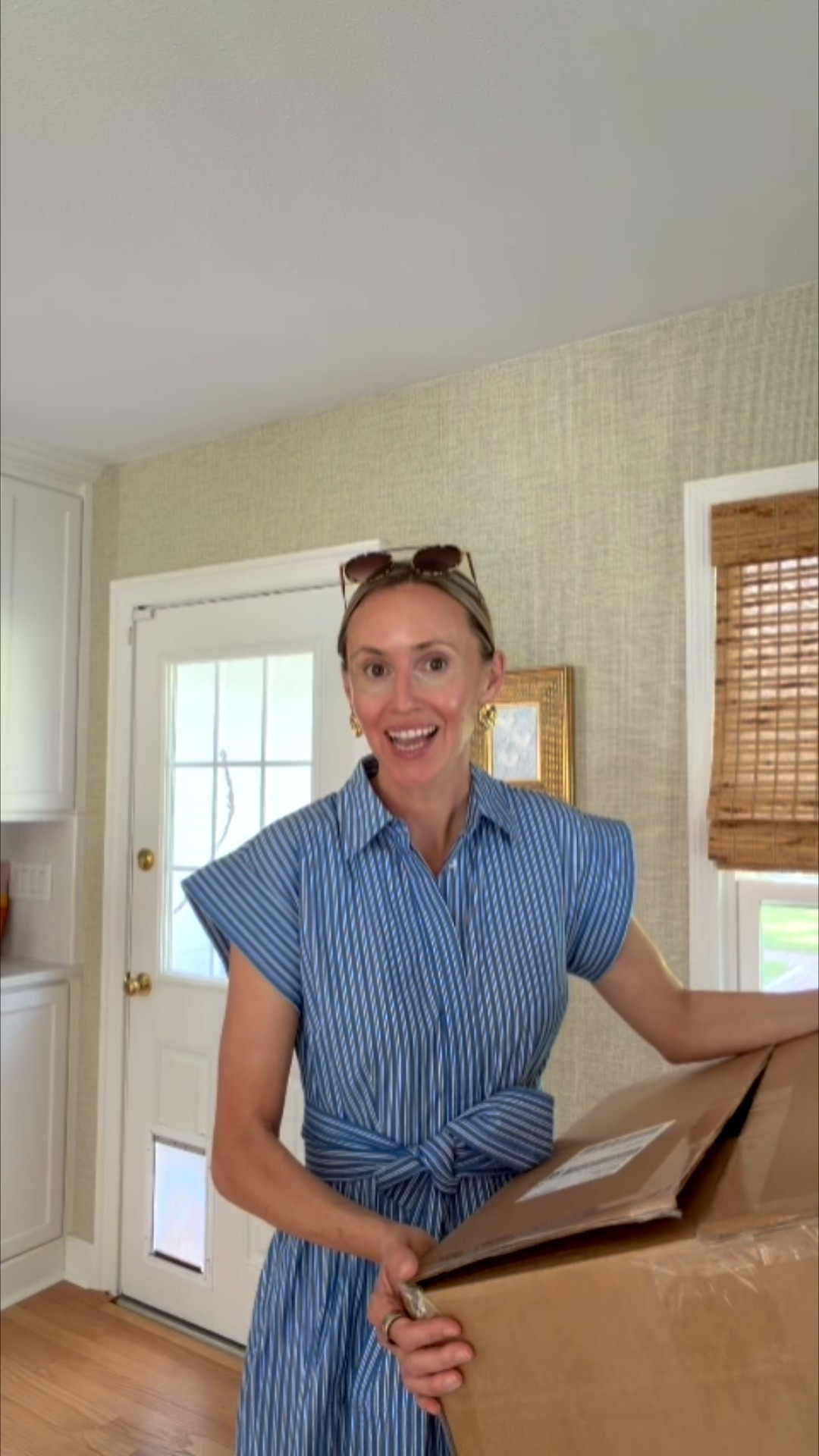 #AD - so many great gift ideas from Vietri.  Hand blown, handmade, straight from Italy.  

#LTKmomlife #LTKHoliday #LTKGiftGuide