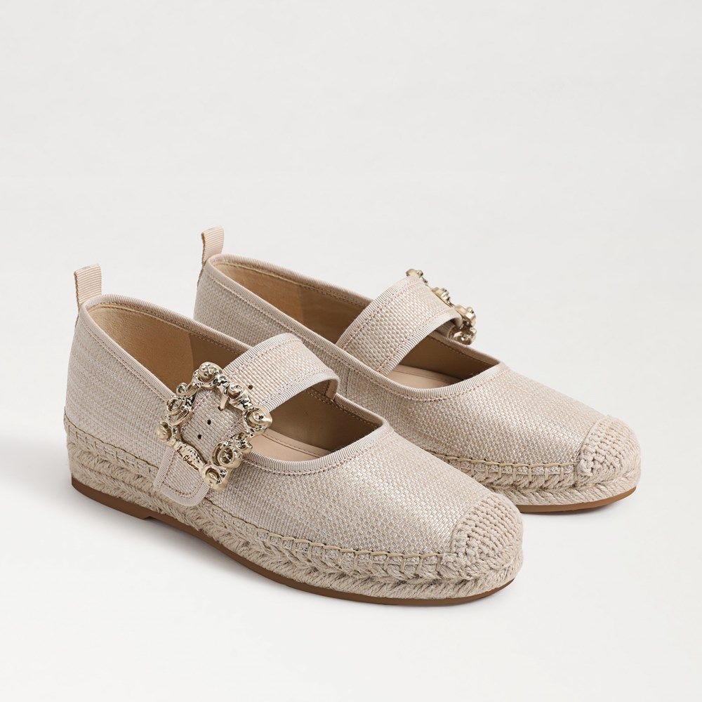 Maddy Mary Jane Espadrille | Sam Edelman