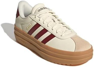 Adidas Womens Vl Court Bold | Amazon (US)