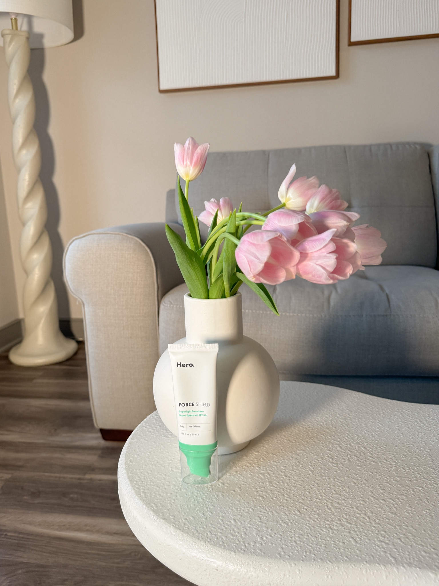 #ad If you are looking for a great everyday sunscreen that’s light, corrects redness and is good for acne prone skin you have to try this one from @herocosmetics !
@Target  #Target #TargetPartner #MightyPatch #HeroPartner #TargetFind

#LTKSeasonal #LTKfindsunder50 #LTKbeauty